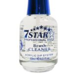 7STAR Dip #5 Brush Cleaner 0.5 oz