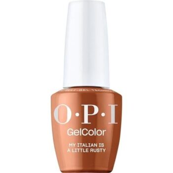 OPI GelColor Gel