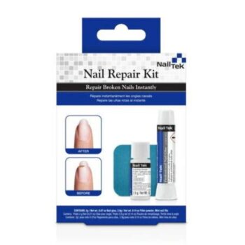 Nail TeK Nail Repair Kit 2 Pcs