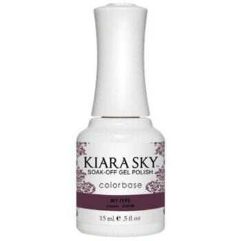 Kiara Sky Gel Polish G5038 My Type