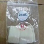 Buff Nail Tip 50PCS/Bag