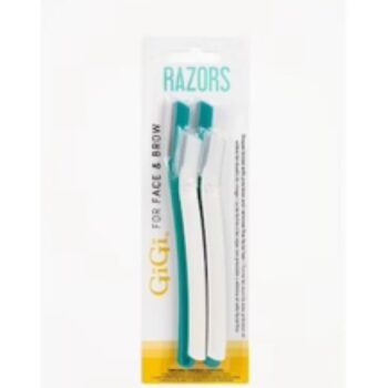Gigi Face and Brow Razors