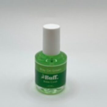 Buff Regular Base Coat 0.5 oz