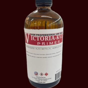 Victoria-NC Primer No Burn 16 oz