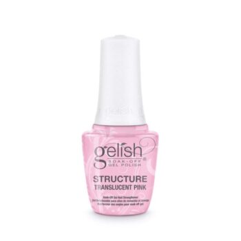Gelish Structure Translucent Pink 15ml