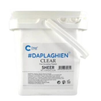 Chisel Daplaghien Sheer Clear 5 lbs