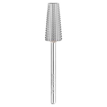 Kiara Sky Stainless Steel Bit (5-in-1 Medium Bit (Silver)