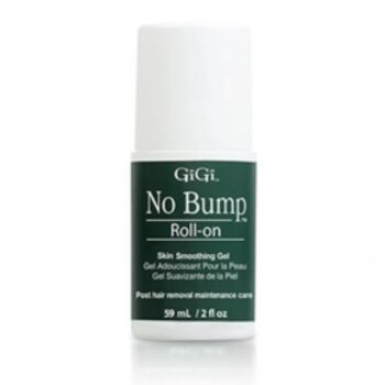 GiGi No Bump Roll-On 2 oz