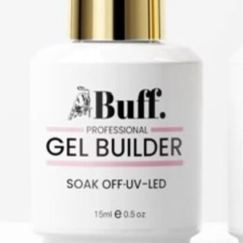 Buff Liquid Gel Builder 15ml