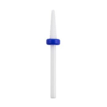 Apres Small Cone Bit-M-White Ceramic