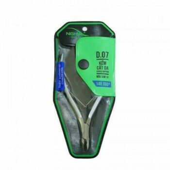 Nghia Cuticle Nipper D-07-14 Jaw 14