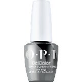 OPI Gel Nail Polish, Super Gloss No Wipe Top Coat