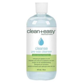 Clean + Easy Pre-Wax Cleanser 16 OZ