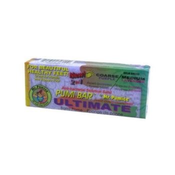 Mr. Pumice Ultimate Pumi Bar