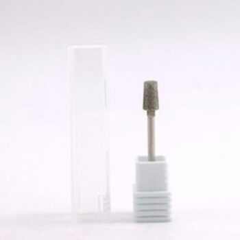 Diamond Carbide Cone Bit