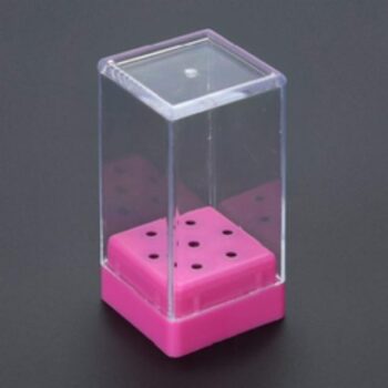 Nail Bit Holder 7 Slots