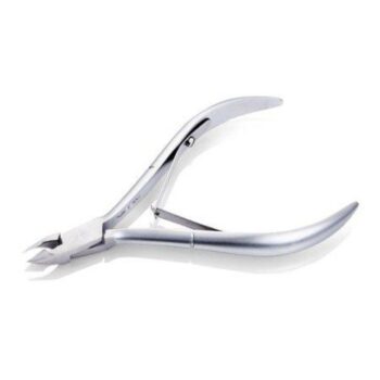 Nghia D-09-16 Stainless Steel Export Cuticle Nipper C-04 Jaw 16