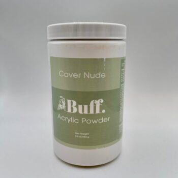 Buff Acrylic Powder Cover Nude 24 oz