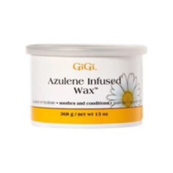 GiGi Azulene Infused Wax 13 oz