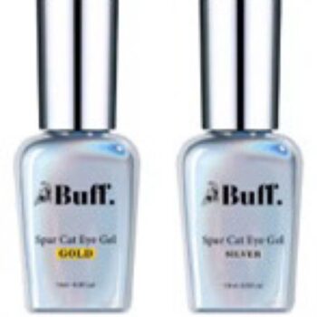 Buff Gold Spar Gel Cat Eye 15ml