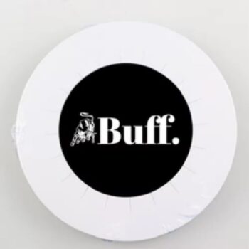 Buff Wax Drip Collar 50 pcs/pack