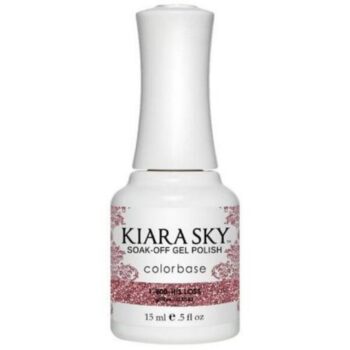 Kiara Sky Gel Polish G5053 1-800-His Loss