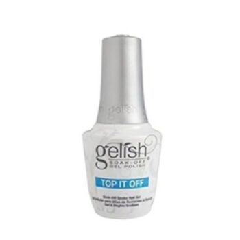 Gelish Top It Off