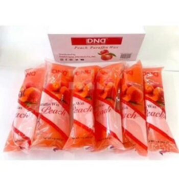 DND Paraffin Wax 36 PCs/Big Box