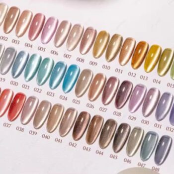 Buff Moonlight Cat Eye 15 ml 1-48